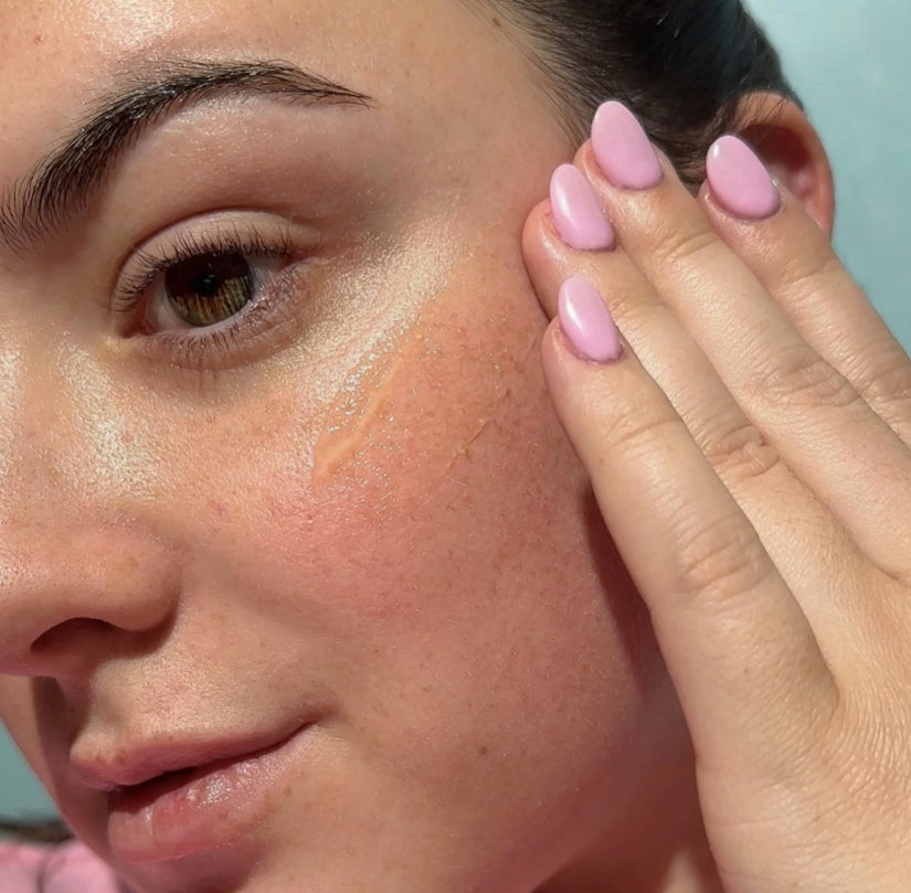 Bask Spf 40 Daily Invisible Gel Sunscreen