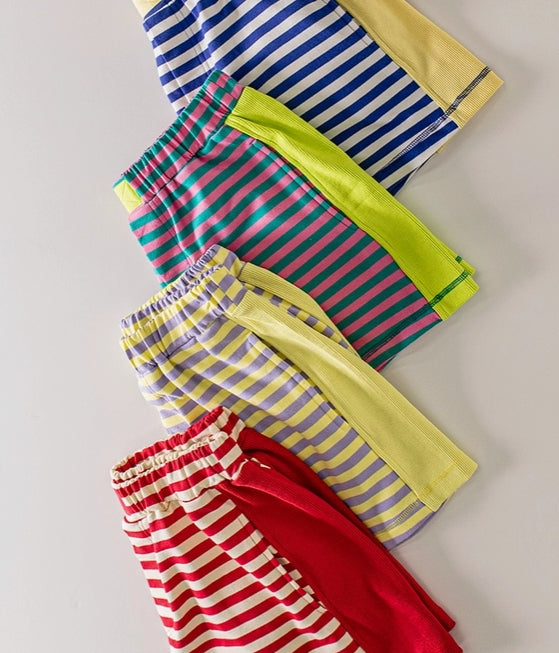 Striped Set