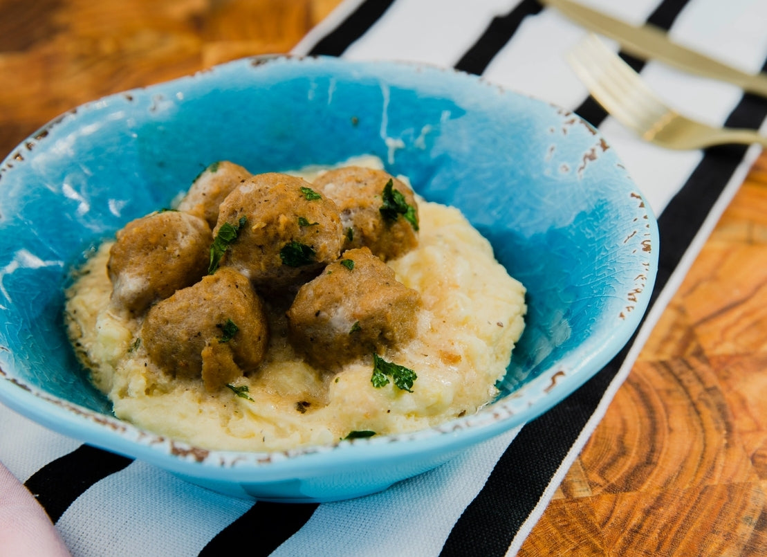 Crockstar Meals