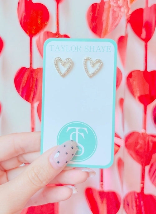 TSD Juliet Studs