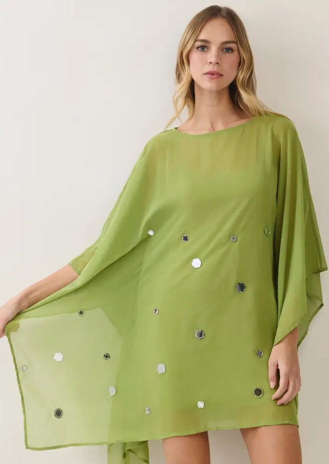 Marley Mini Dress