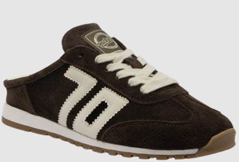 Back 70 Venice W26 in Velvet Coffee