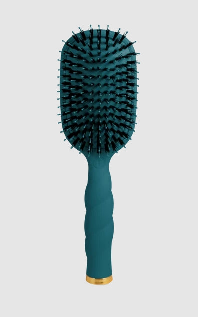 Teleties: Boar Bristle Hair Brush