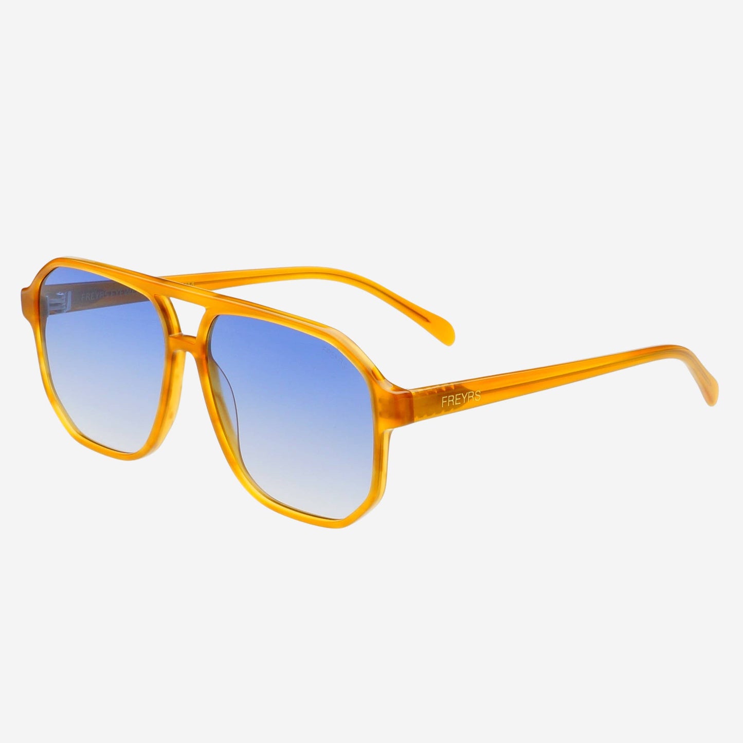 Billie Aviator Sunglasses