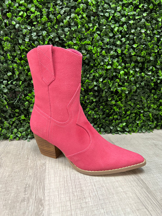 Matisse Boots