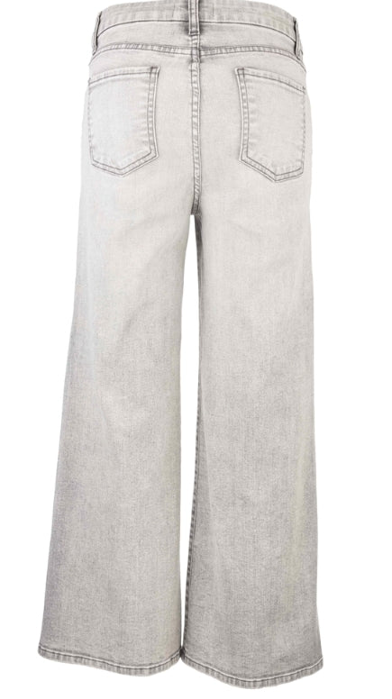 Kut: Meg HR Fab Ab Jeans WL