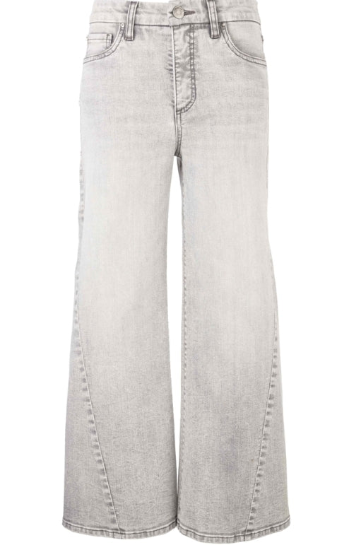 Kut: Meg HR Fab Ab Jeans WL