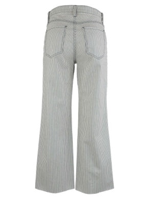 Charlotte HR WL Raw Hem