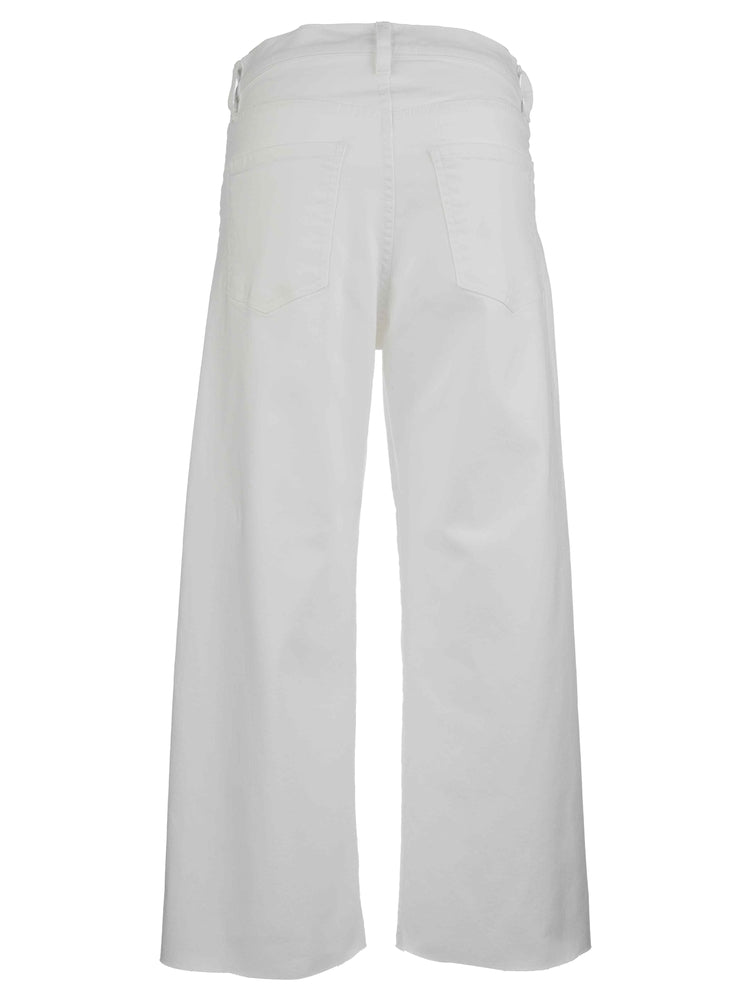 Gwen High Rise Wide Leg Jeans