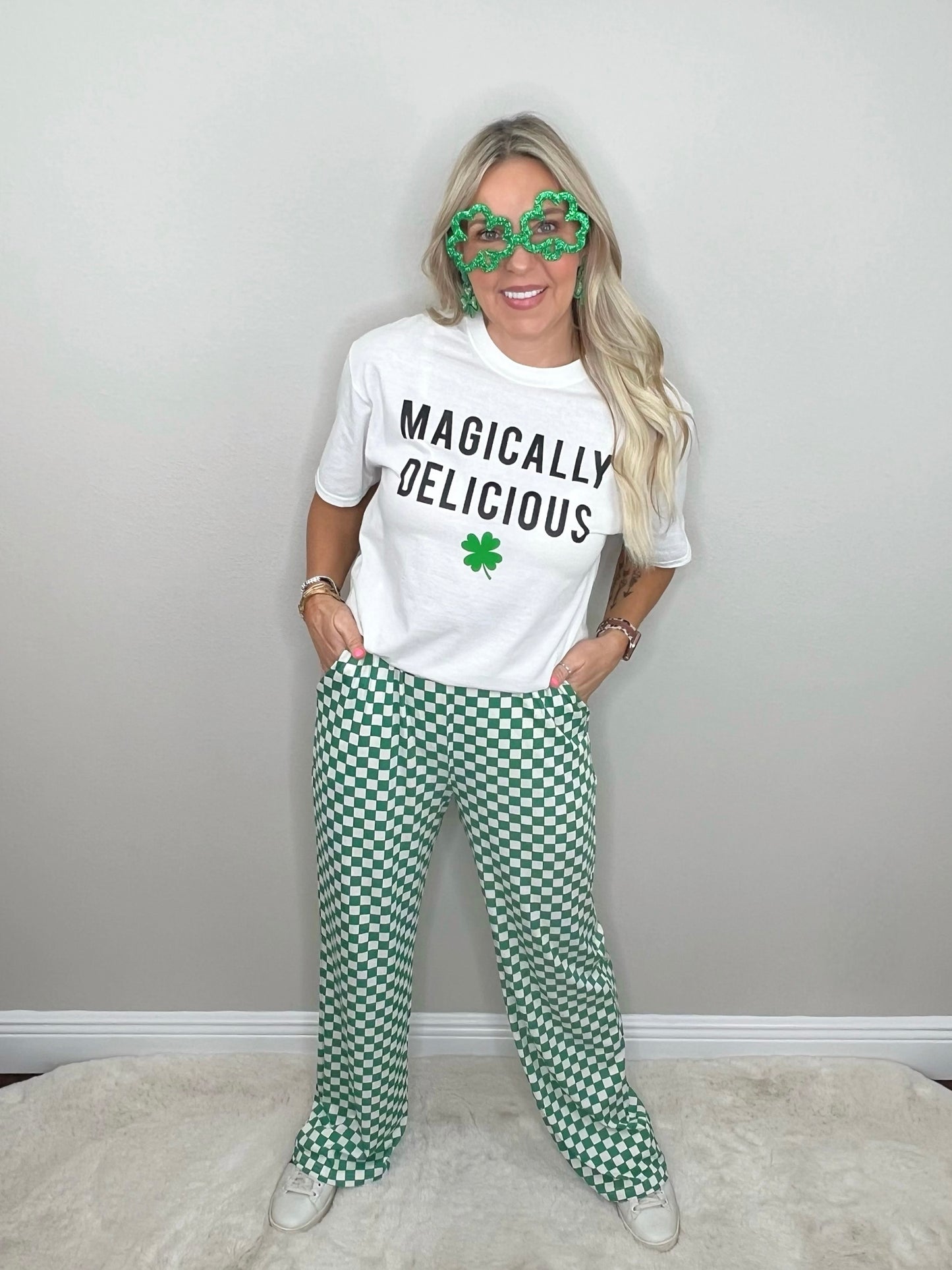 Magically Delicious Tee