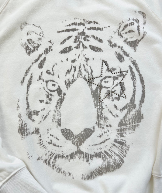 Tiger Sweatshirt