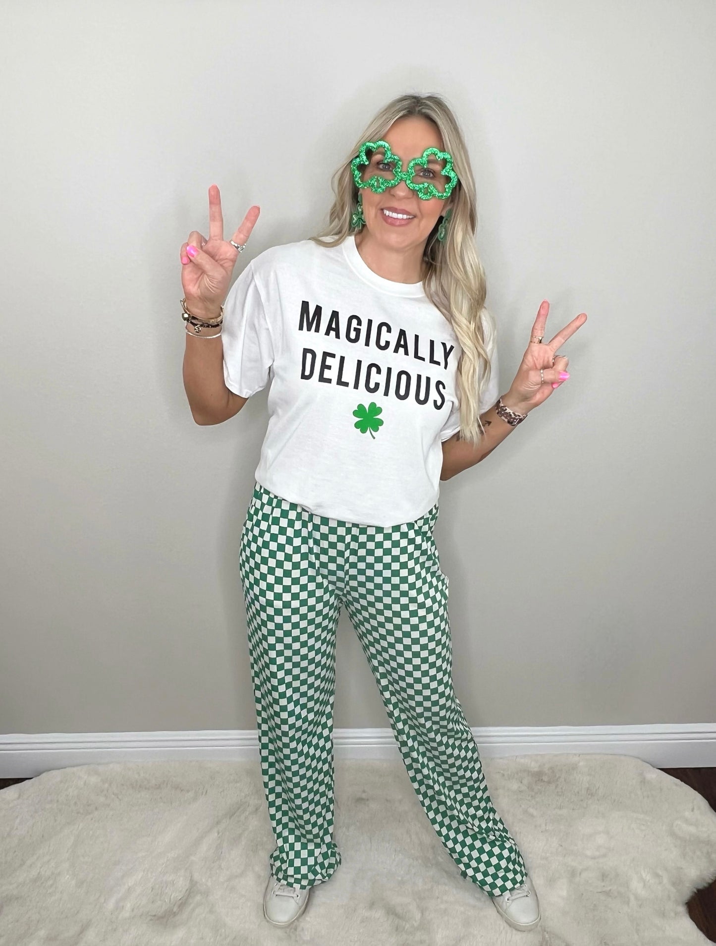 Magically Delicious Tee
