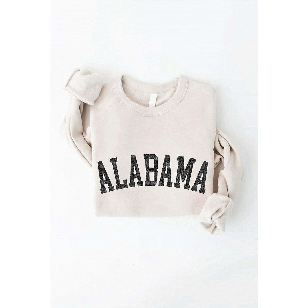 Alabama Sweatshirt