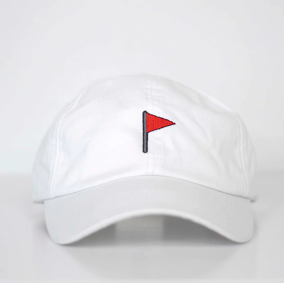 Red Flag Hat