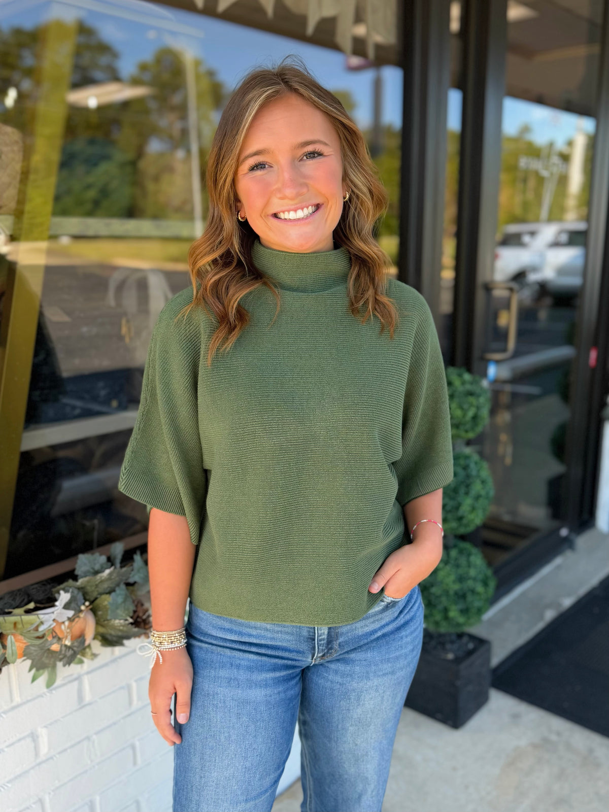 Eloise Top