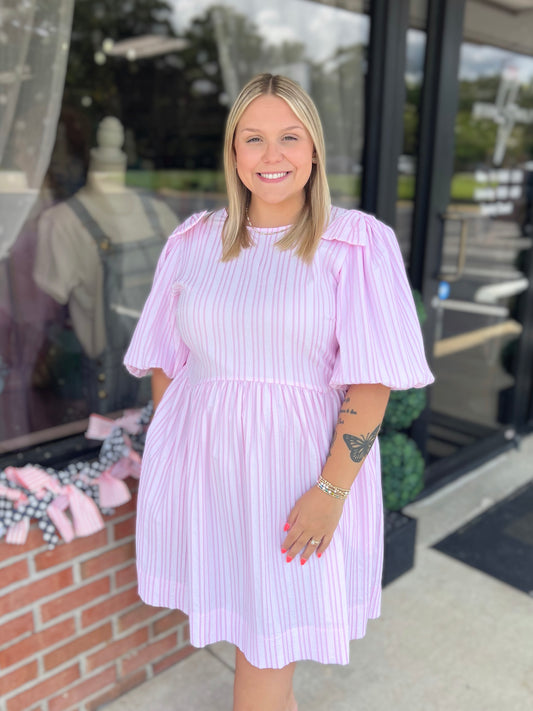 Molly Dress