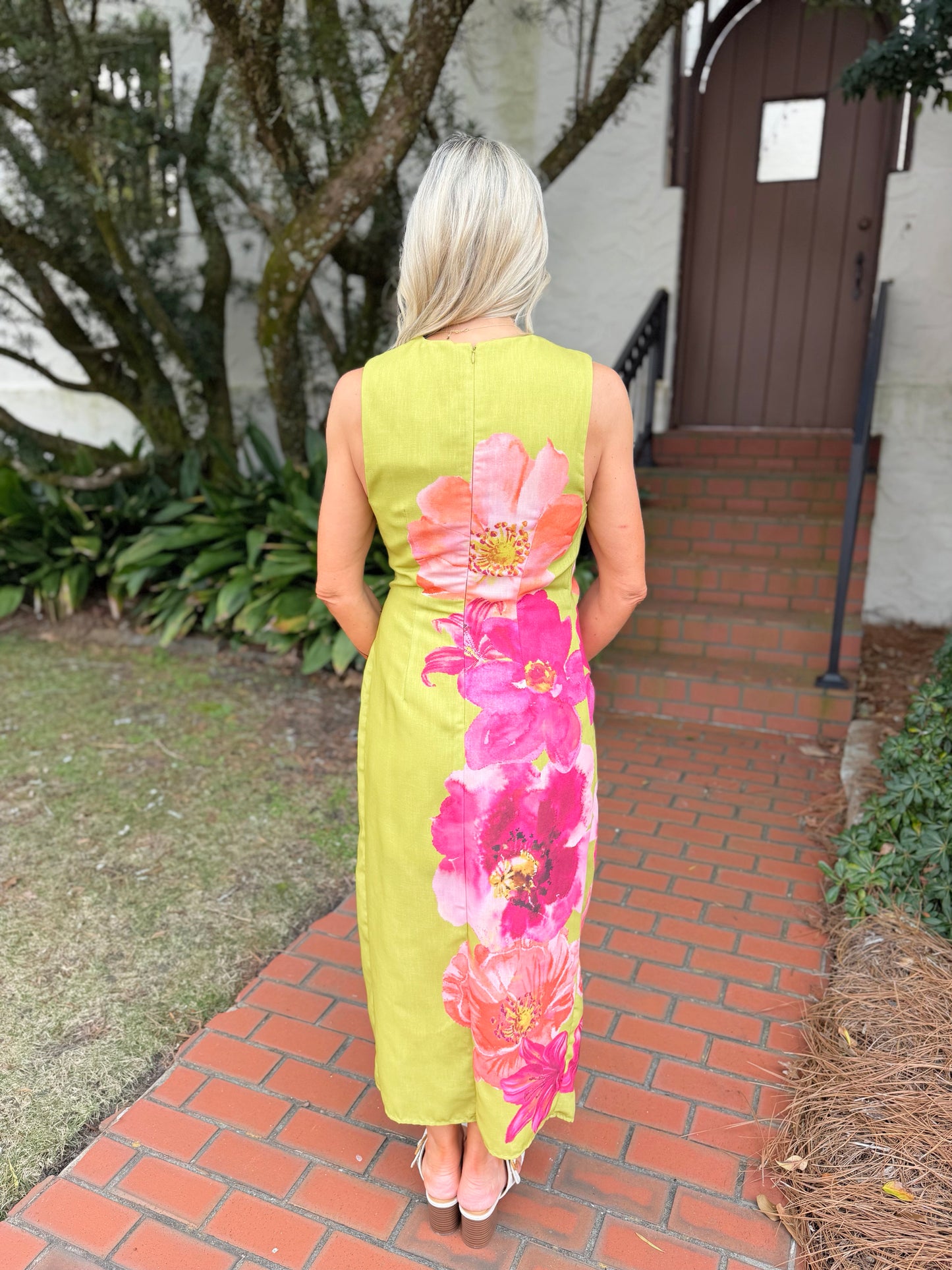 Charli Dress