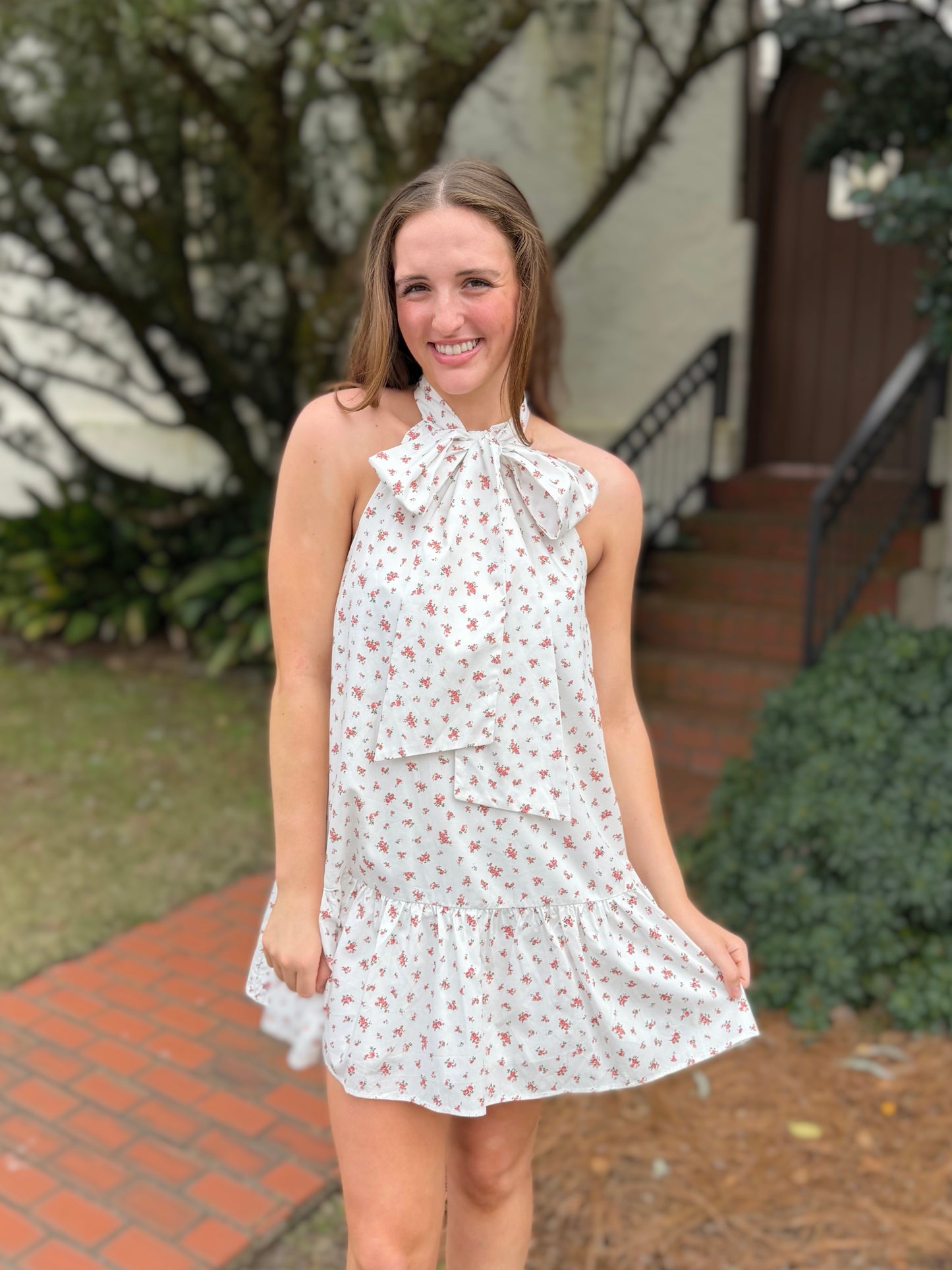 Lauren Dress