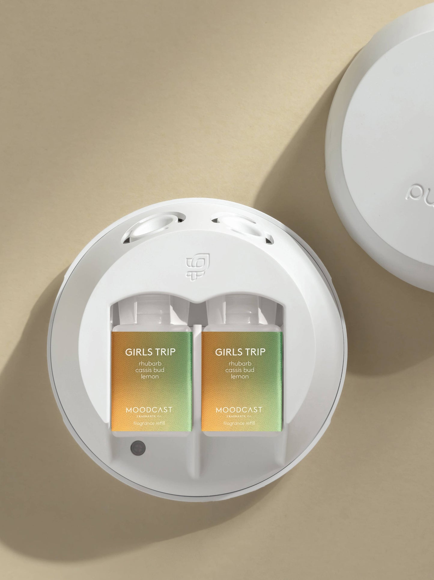 Girls Trip - Pura Home Diffuser Scent Refill
