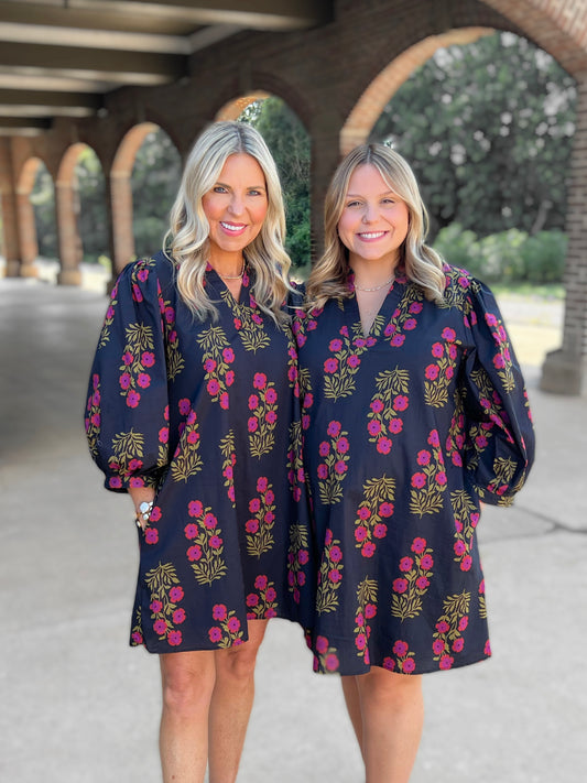 Emory Dress