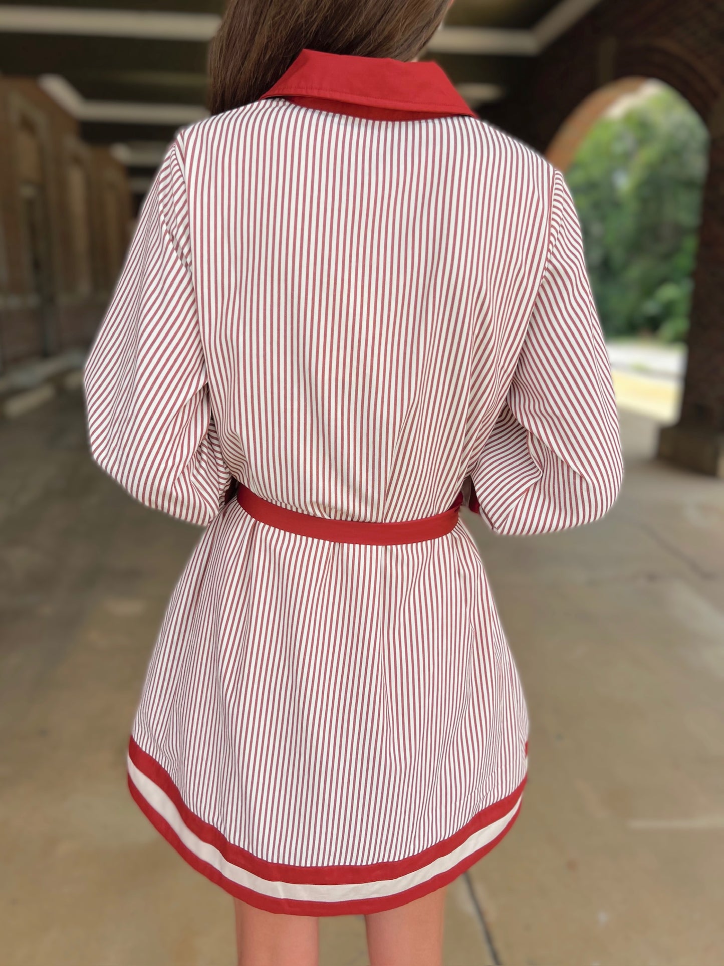 Stacie Dress