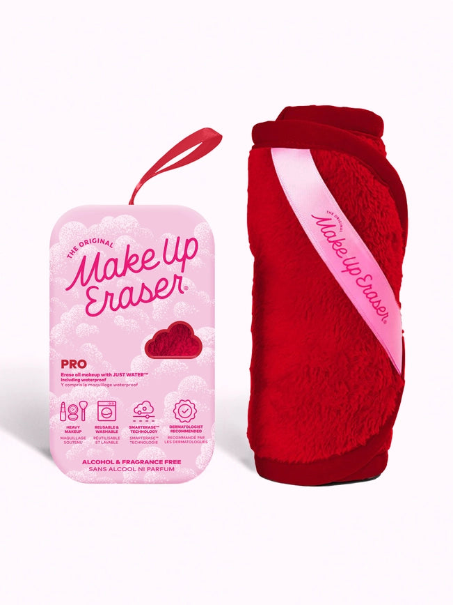Make Up Eraser: Pro