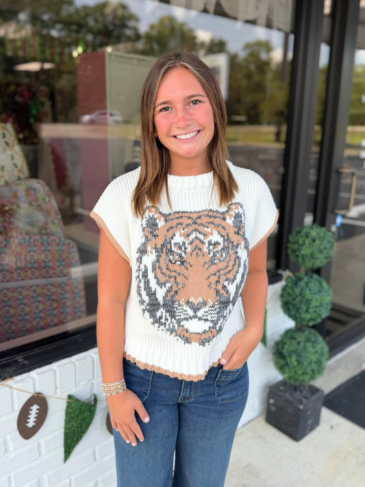 Tiger Top