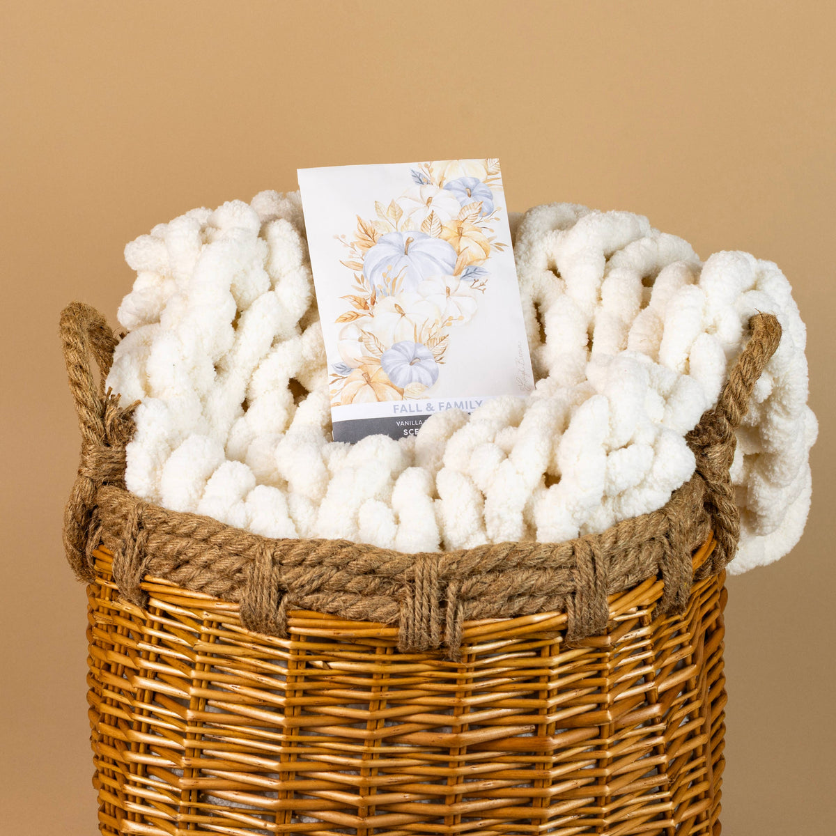 Fresh Scents | Fall & Family Sachets