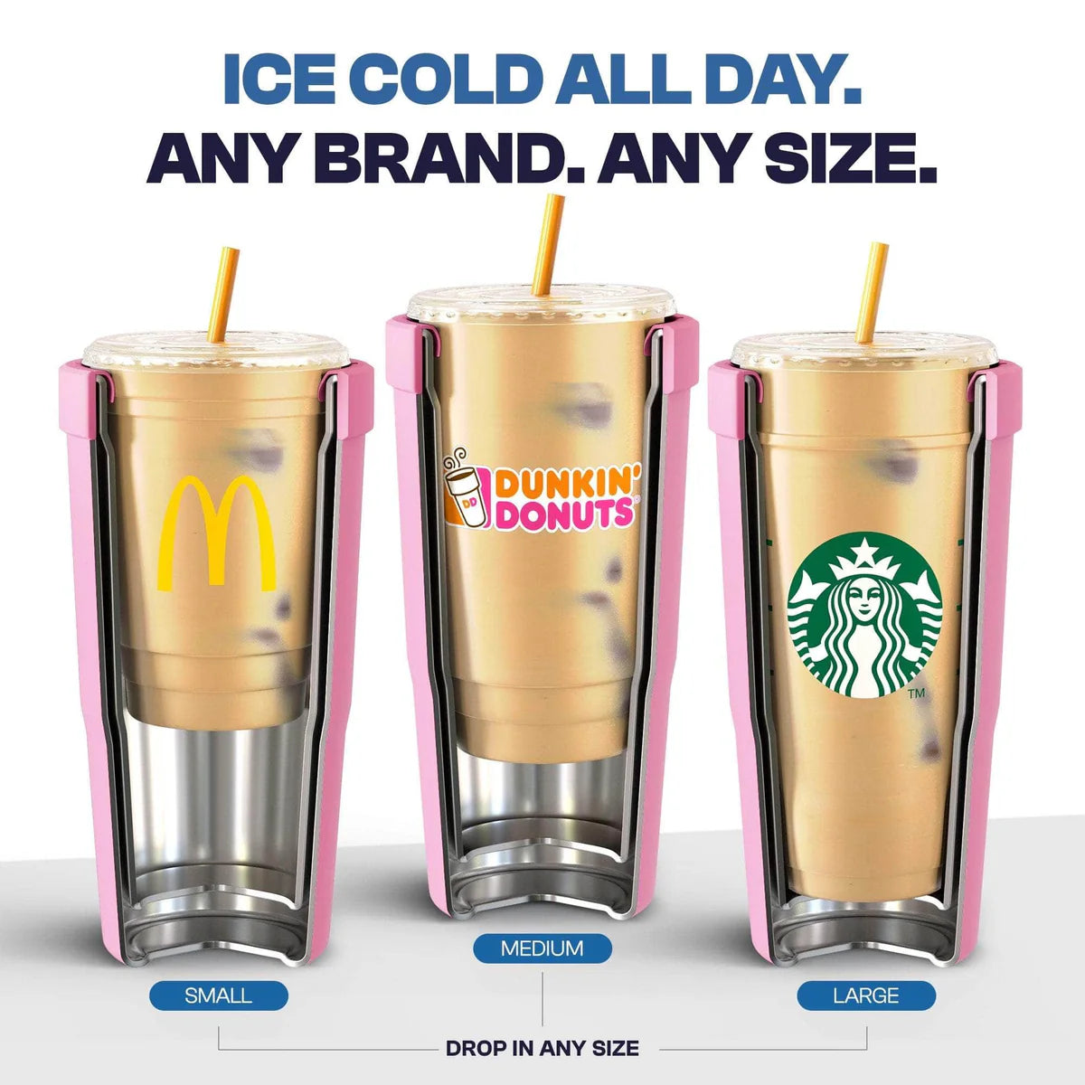 FROSTBUDDY To-Go Buddy