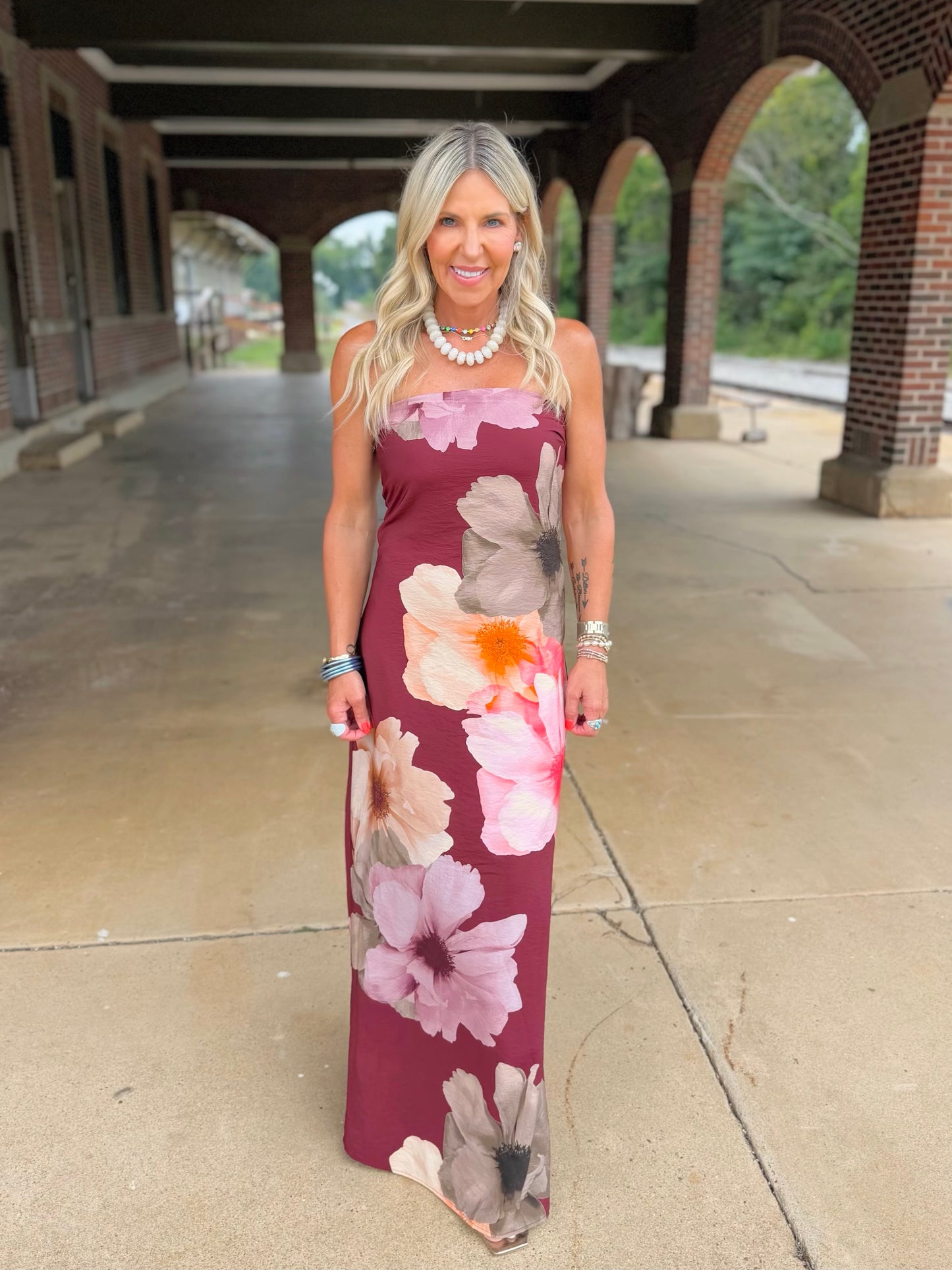 Southern Charm Dress