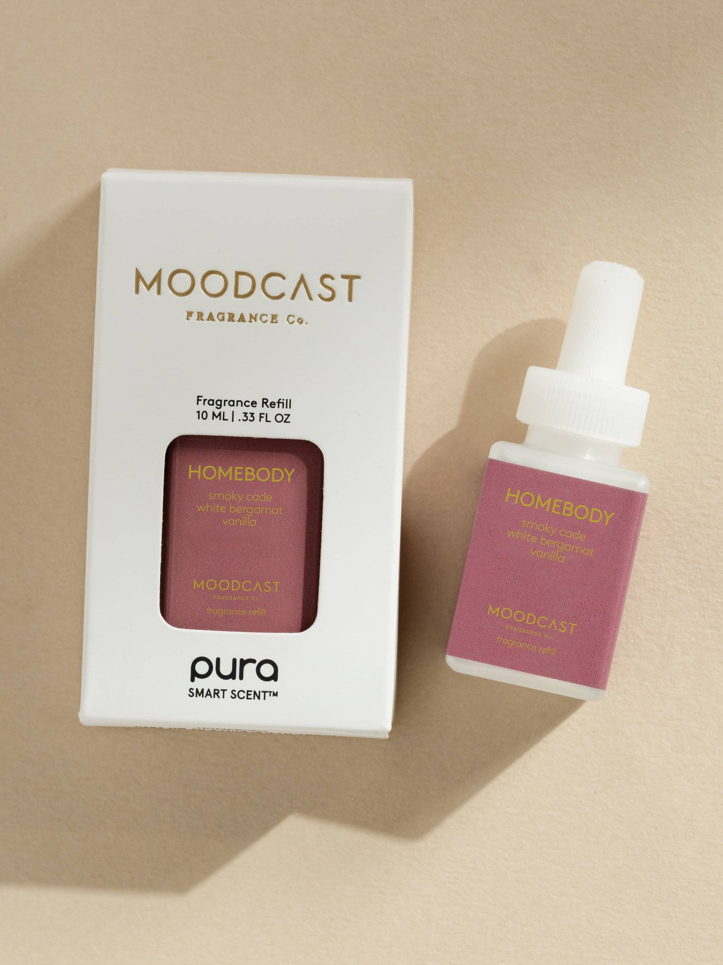 Homebody - Pura Home Diffuser Scent Refill