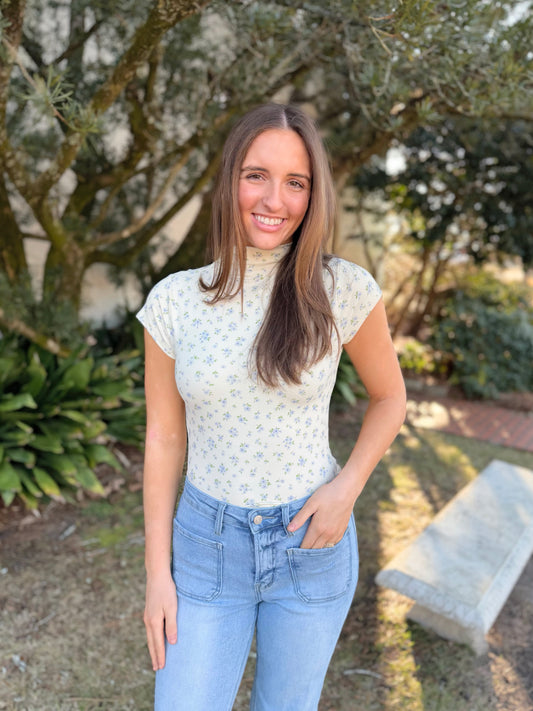 Josie Top