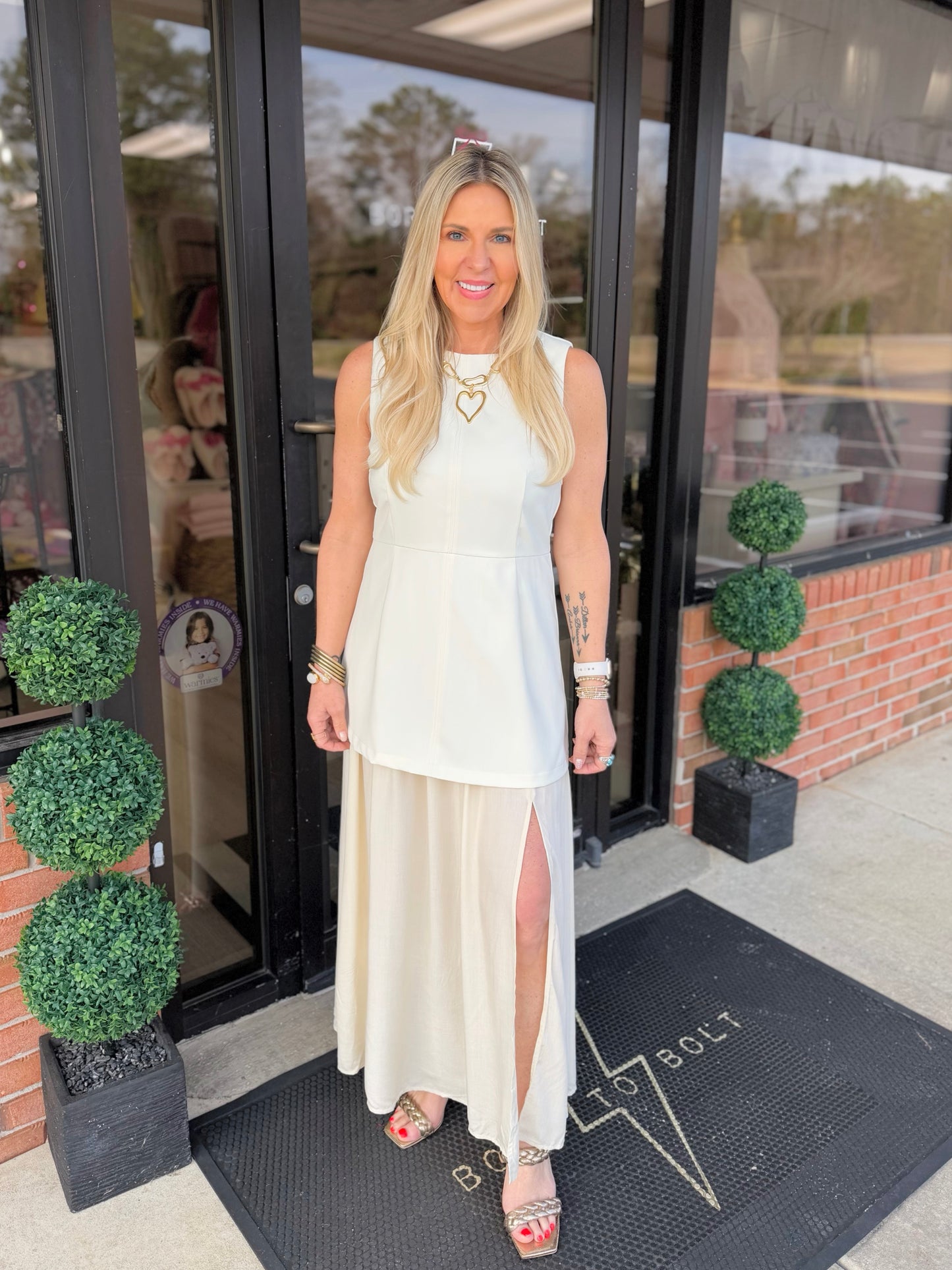 Marci Dress