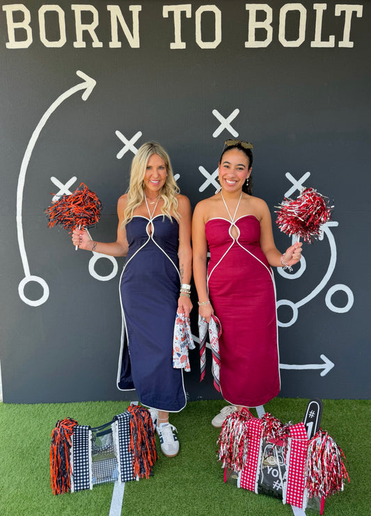 Southern Saturdays Dress