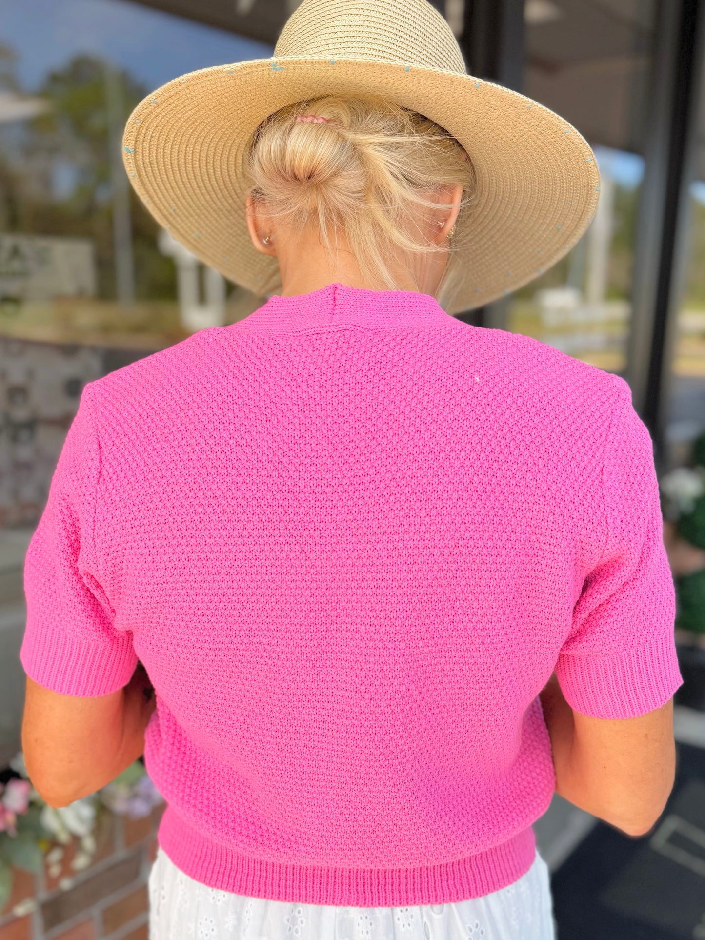 Starfish Top