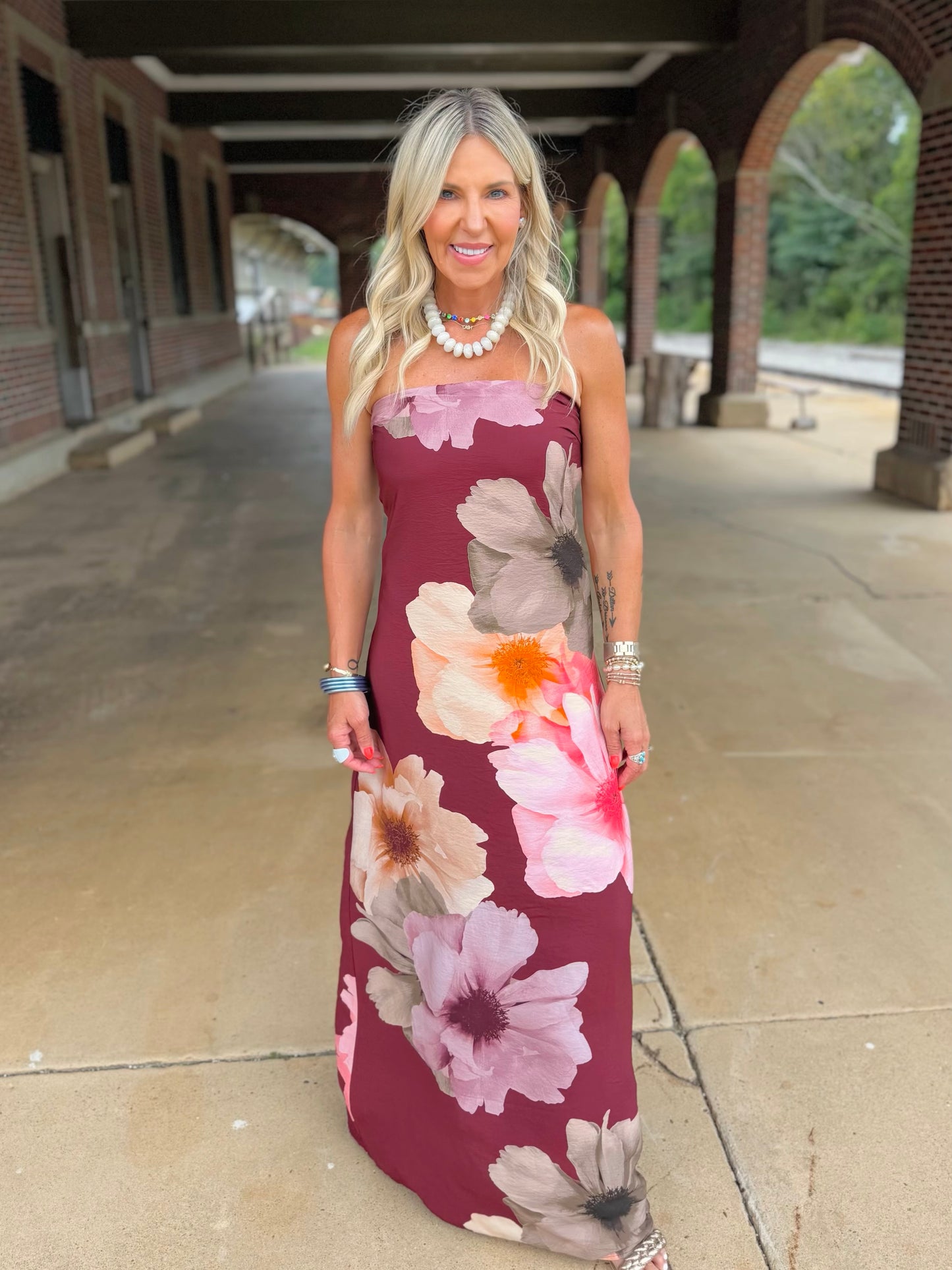 Southern Charm Dress