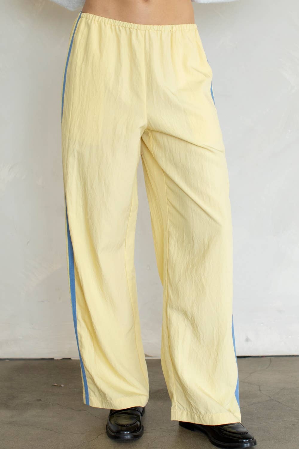 Landon Track Pants