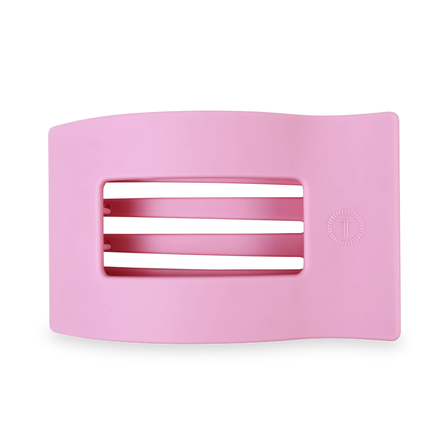 Teleties: Christmas Flat Clip