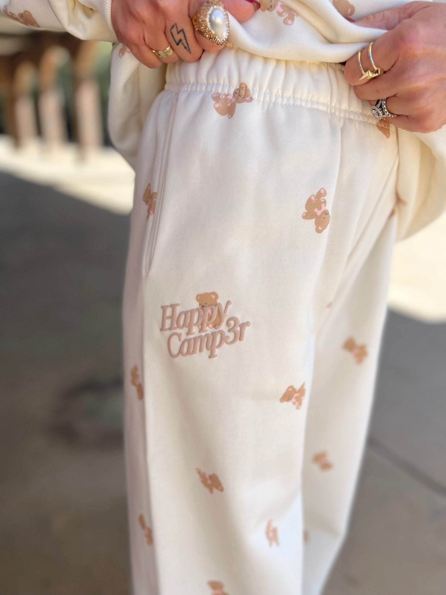 Camp3y Dreams Sweatpants