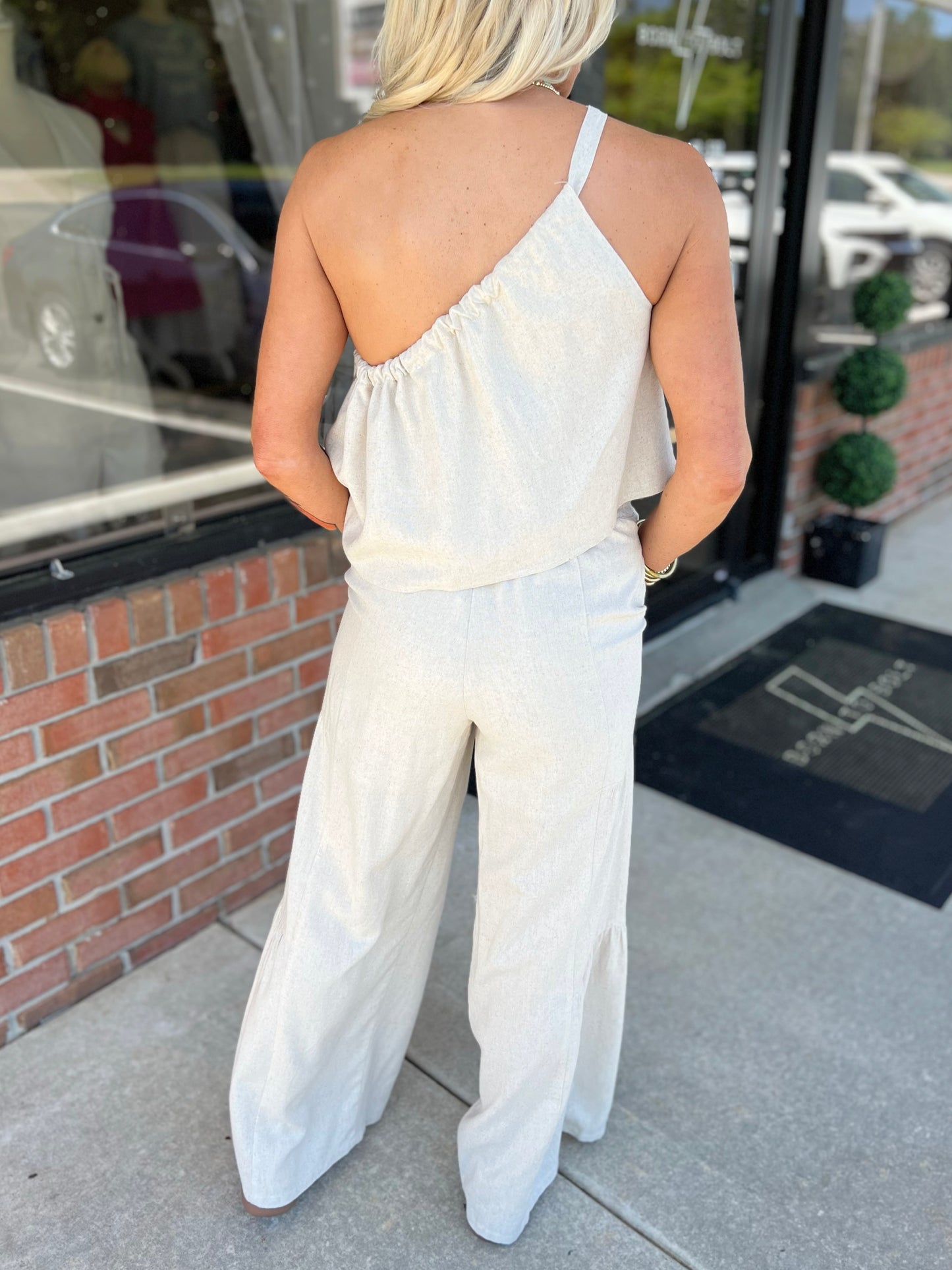 Shoreline Top