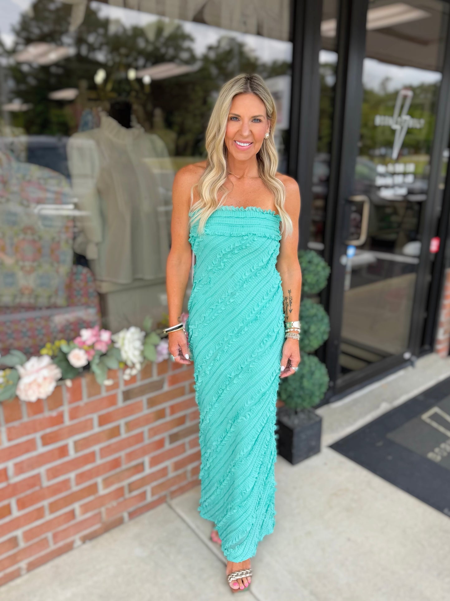 Be By You Dress