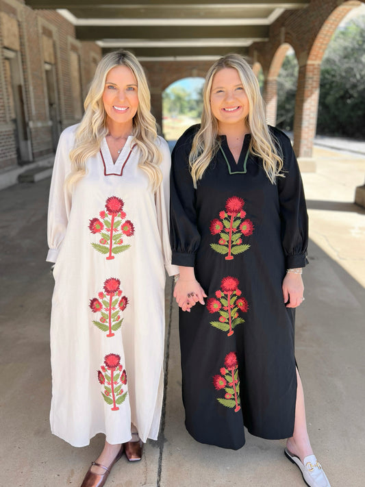 Made To Wander Dress