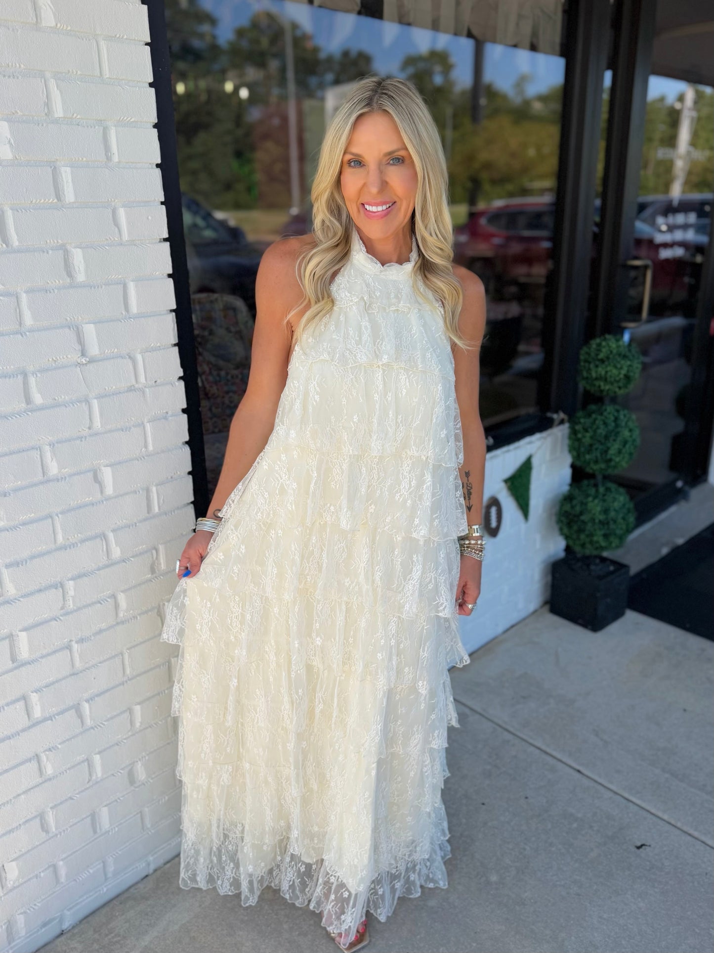 Daydream Dress