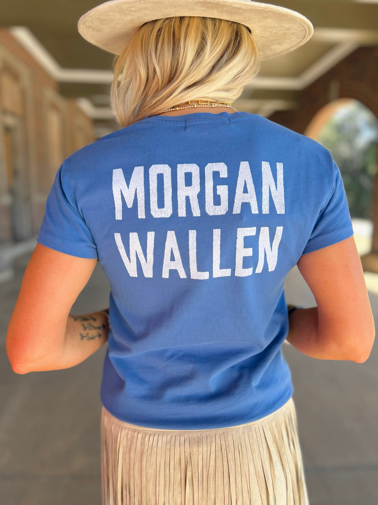 Daydreamer Somebody's Problem Tee