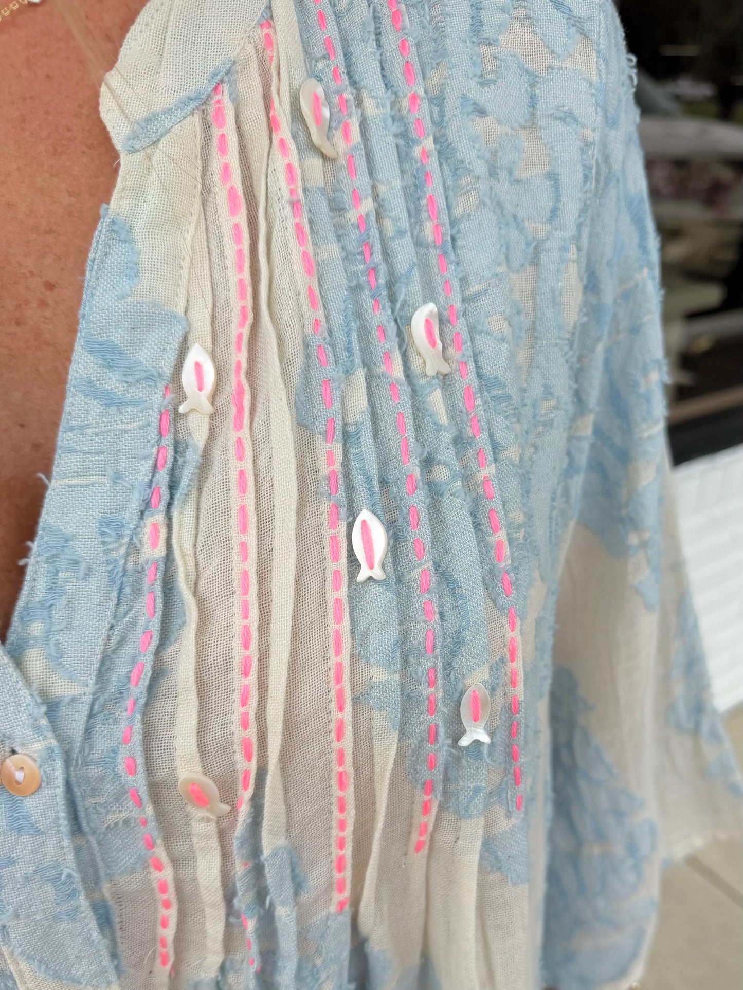 Harbor Dress