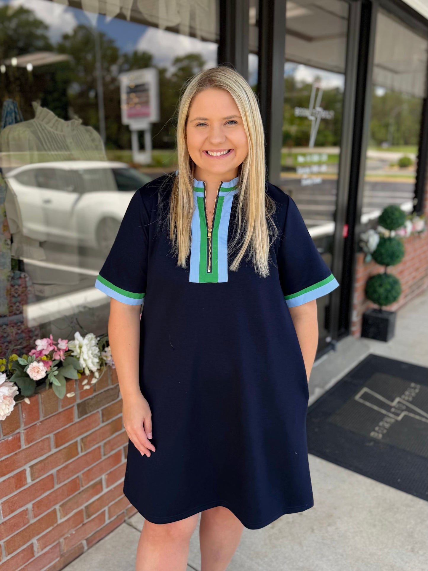 Katie Dress