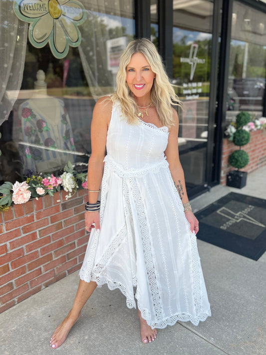 Wish Come True Dress