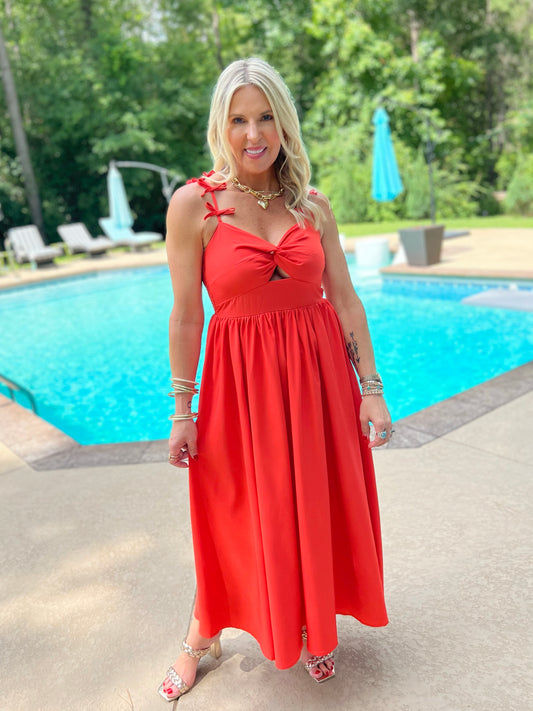 Kyla Dress
