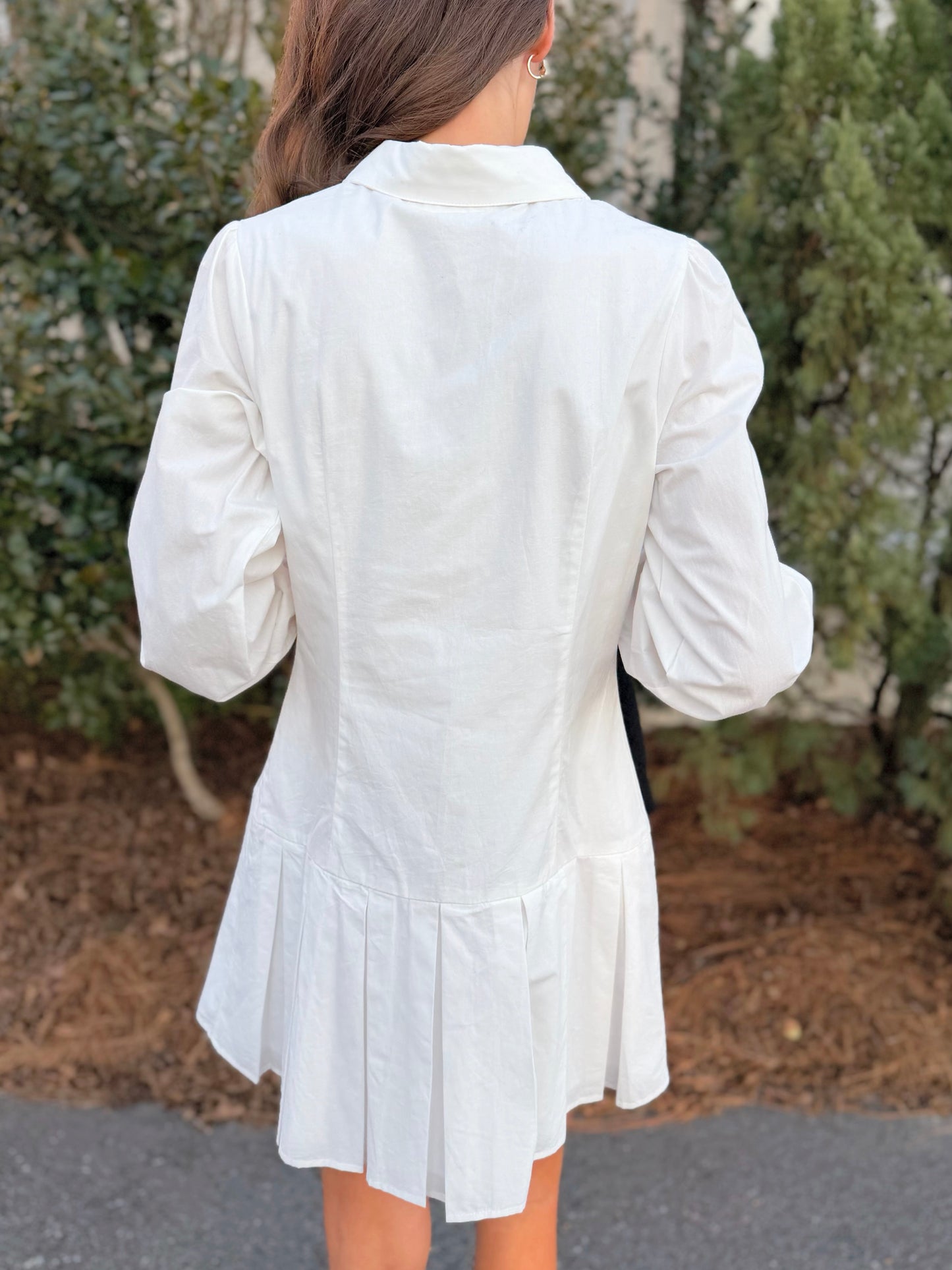 Caroline Dress