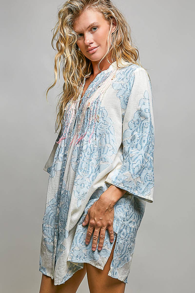 Harbor Dress